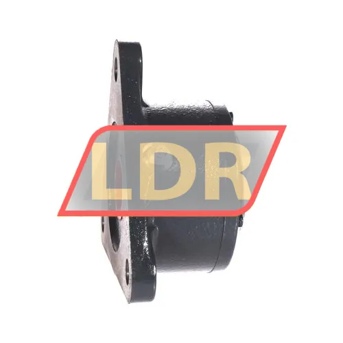FAG F507-WB-L ürün fotoğrafı 2