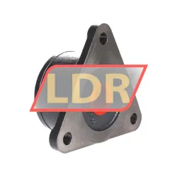 FAG F507-WB-L rulman resim 3