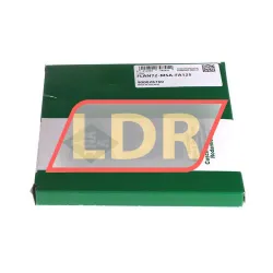 INA FLAN72-MSA-FA125 rulman resim 2