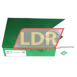 INA GG-CJT11 rulman resim 2