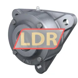 FAG F513-WB-L rulman resim 4