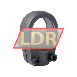 INA KO-GIHRK35-0860-B rulman resim 2