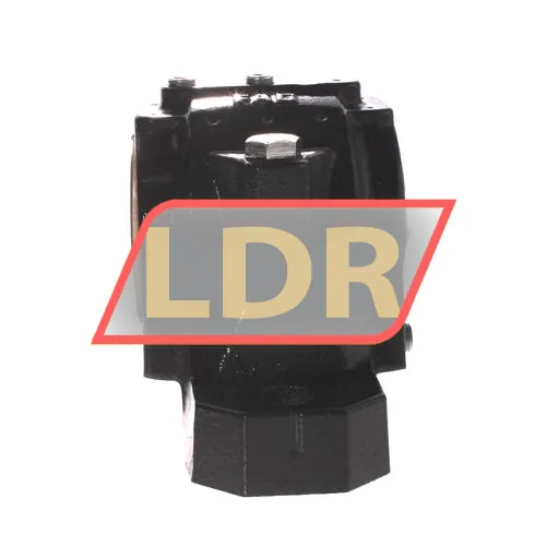 FAG SES208-307-L ürün fotoğrafı 3