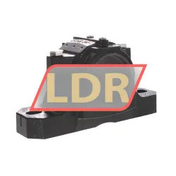 FAG SES208-307-L rulman resim 2