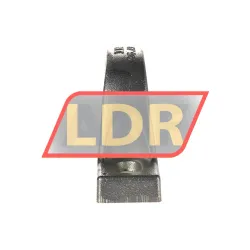 INA GG-ASE06-N-FA125-1 rulman resim 2