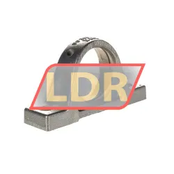 INA GG-ASE06-N-FA125-1 rulman resim 3