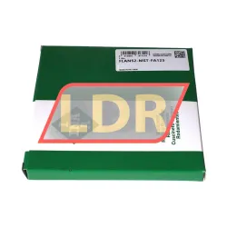 INA FLAN52-MST-FA125 rulman resim 2