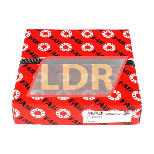 FAG GEHFC210-GG ürün fotoğrafı 3