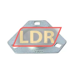 INA FLAN42-LSTR-FA125