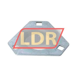 INA FLAN42-LSTR-FA125 rulman resim 2