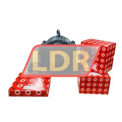 FAG LOE224-N-BL-L rulman resim 2
