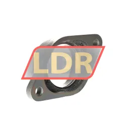 INA GEHCJT06-GG-N-FA125-1 rulman resim 3
