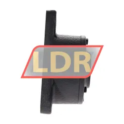 FAG F506-WB-L rulman resim 2