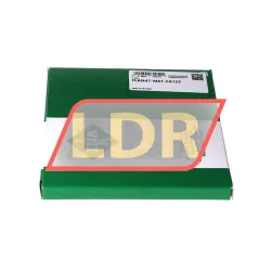 INA FLAN47-MST-FA125 rulman resim 2
