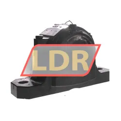 FAG SES216-L rulman resim 2