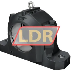 FAG SES216-L rulman resim 4