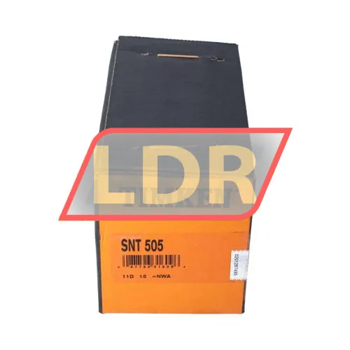 Timken SNT505 ürün fotoğrafı 4