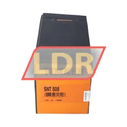 Timken SNT505 rulman resim 4