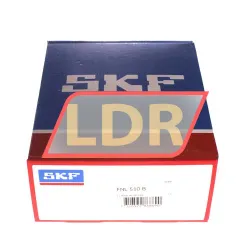SKF FNL510B rulman resim 4