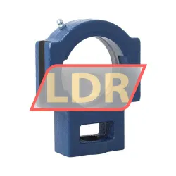 SKF TUJ507 rulman resim 2