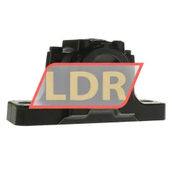 SKF SNL511-609