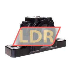 SKF SNL511-609 rulman resim 2