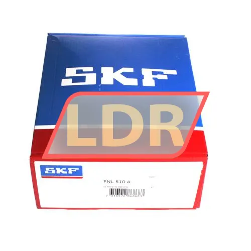 SKF FNL510A ürün fotoğrafı 4