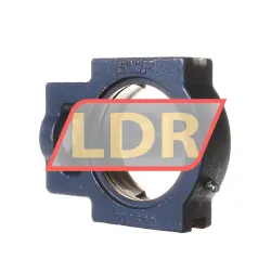 SKF TUJ509 rulman resim 2