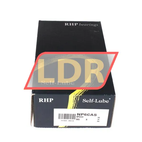 RHP NP6CAS ürün fotoğrafı 4