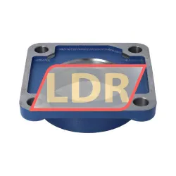 SKF FYJ510 rulman resim 2