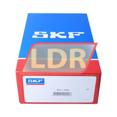 SKF SYJ516 ürün fotoğrafı 3