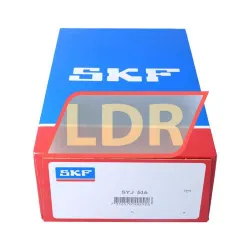 SKF SYJ516 rulman resim 3