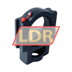 RHP T208D1 rulman resim 3