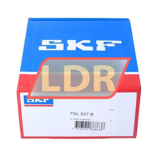 SKF FNL507B ürün fotoğrafı 4