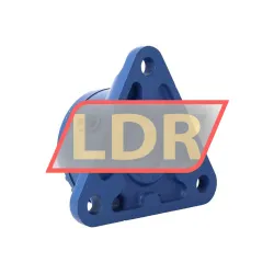 SKF FNL507B rulman resim 2