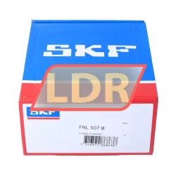 SKF FNL507B rulman resim 4