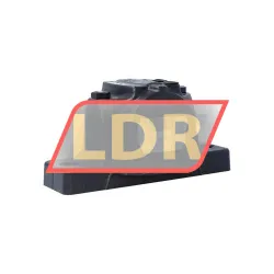 SKF SE207 rulman resim 2