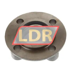 SKF FYC504 rulman resim 2