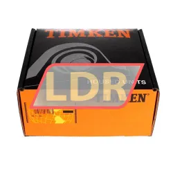 Timken LSM55HR rulman resim 3
