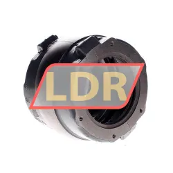 Cooper 01C204GR rulman resim 2