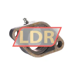 SKF FYTJ504 rulman resim 3