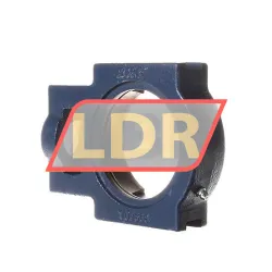 SKF TUJ508 rulman resim 2