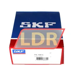 SKF FNL508A rulman resim 4