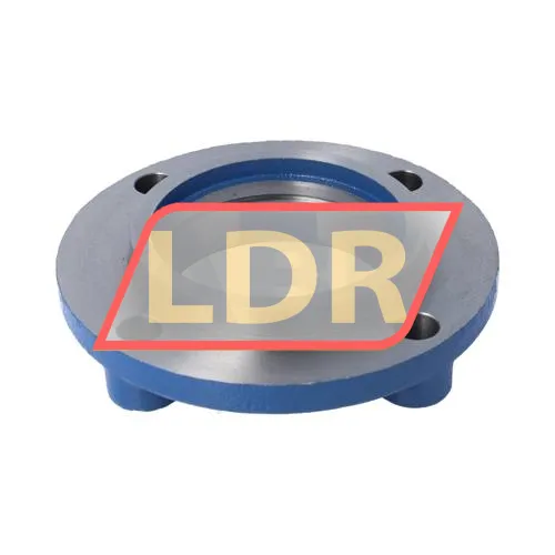 SKF FYC510 ürün fotoğrafı 2