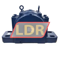 SKF SAF540 rulman resim 2