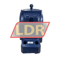 SKF SAF540 rulman resim 3