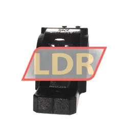 Timken SNT511-609 rulman resim 2