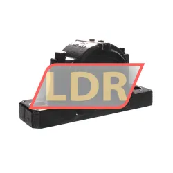 Timken SNT511-609 rulman resim 3