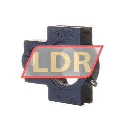 SKF TUJ505 rulman resim 2