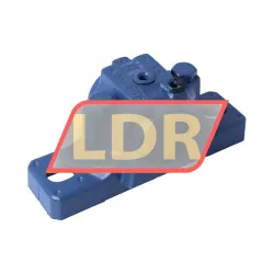 SKF SNL205 rulman resim 2